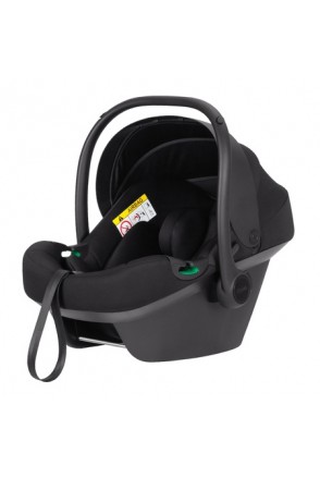 Автокрісло CARRELLO Nova CRL-16101 Black Line i-Size 40-87см /4/