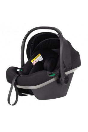 Автокрісло CARRELLO Nova CRL-16101 Grey Line i-Size 40-87см /4/