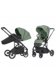 Прогулянкова коляска CARRELLO Alfa CRL-5508 BF Sea Green /1/