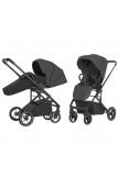 Прогулянкова коляска CARRELLO Alfa CRL-5508 BF Graphite Grey /1/