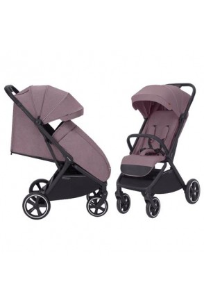 Прогулянкова коляска CARRELLO Corsa CRL-5518 Wild Pink /1/