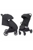 Прогулянкова коляска CARRELLO Corsa CRL-5518 Frost Black /1/