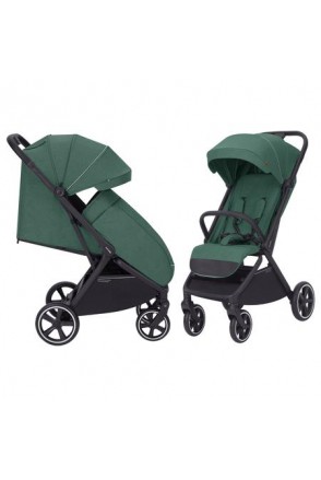 Прогулянкова коляска CARRELLO Corsa CRL-5518 Lime Green /1/