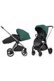 Прогулочная коляска CARRELLO Ultra CRL-5525 Авокадо Зеленый BF /1/