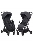 Прогулочная коляска CARRELLO Nova CRL-5521 Misty Grey /1/