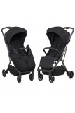 Прогулочная коляска CARRELLO Nova CRL-5521 Coral Black /1/