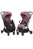 Прогулянкова коляска CARRELLO Nova CRL-5521 Desert Pink /1/