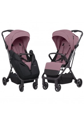 Прогулянкова коляска CARRELLO Nova CRL-5521 Desert Pink /1/