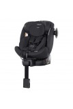 Автокрісло CARRELLO Genesis+ CRL-12807 Absolute Black i-Size 40-150см ISOFIX, поворот, опор.стійка /
