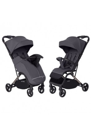 Прогулянкова коляска CARRELLO Porto CRL-5522 Tan Grey /1/