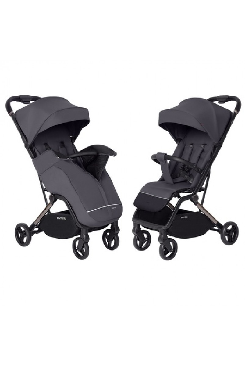 Прогулянкова коляска CARRELLO Porto CRL-5522 Tan Grey /1/