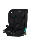Автокрісло CARRELLO Yukon CRL-15808 Midnight Black i-Size 76-150см ISOFIX з нахилом+підсклянник /1/