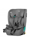 Автокрісло CARRELLO Yukon CRL-15808 Seashell Grey i-Size 76-150см ISOFIX з нахилом+підсклянник /1/