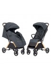 Прогулочная коляска CARRELLO Cross CRL-5523 Eagle Grey /1/