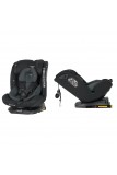 Автокрісло CARRELLO Asteroid i-Size CRL-17001 Magnet Gray 40-150см ISOFIX, поворот /1/