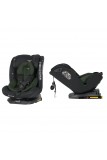 Автокрісло CARRELLO Asteroid i-Size CRL-17001 Hunter Green 40-150см ISOFIX, поворот /1/