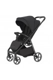 Прогулянкова коляска CARRELLO Bravo M/Lite CRL-5529 Piano Black /1/