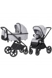 Коляска універсальна CARRELLO Ultimo CRL-6528 (2in1) Arctic Grey /1/