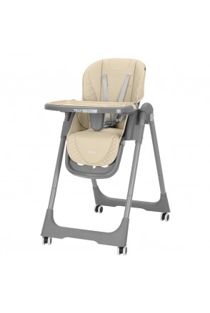 Стілець для годування TILLY Junior T-671 Beige /1/