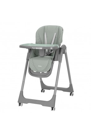 Стілець для годування TILLY Junior T-671 Dark Green /1/