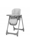 Стілець для годування TILLY Junior T-671 Light Grey /1/