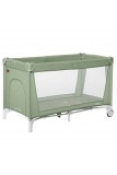 Манеж CARRELLO Piccolo CRL-18101 Mint Green /1/ MOQ