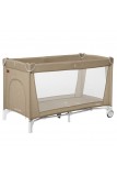 Манеж CARRELLO Piccolo CRL-18101 Sand Beige /1/ MOQ