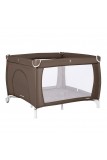 Манеж CARRELLO Grande CRL-18104 Chocolate Brown /1/ MOQ