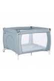 Манеж CARRELLO Grande CRL-18104 Ash Grey /1/ MOQ