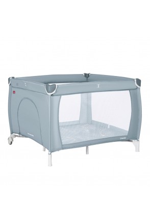Манеж CARRELLO Grande CRL-18104 Ash Grey /1/ MOQ