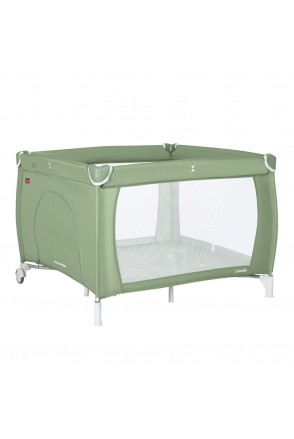 Манеж CARRELLO Grande CRL-18104 Mint Green /1/ MOQ