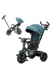 Велосипед триколісний TILLY DYNAMIC T-3810 GREEN /1/