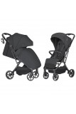 Прогулочная коляска CARRELLO Nova CRL-5524 Marengo Grey /1/