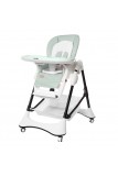 Стілець для годування CARRELLO Stella CRL-9503 Aspen Green /1/ MOQ