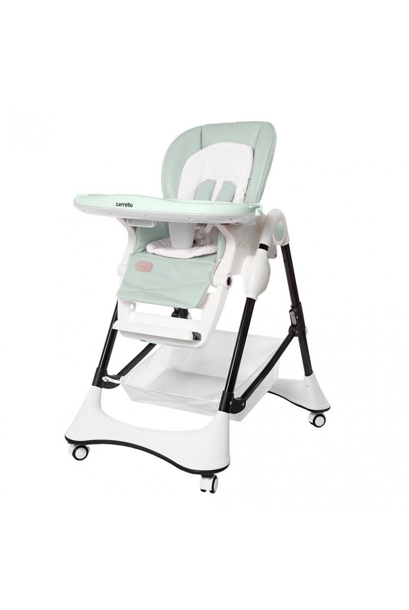 Стілець для годування CARRELLO Stella CRL-9503 Aspen Green /1/ MOQ