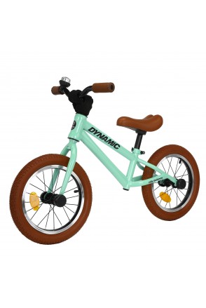 Біговел BALANCE TILLY 14" Dynamic T-212519 Green /1/