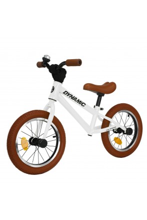 Біговел BALANCE TILLY 14" Dynamic T-212519 White /1/
