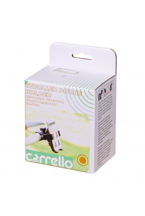 Тримач телефону  для коляски CARRELLO CRL-7004 /24/