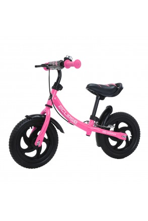 Біговел BALANCE TILLY 12" Eclipse T-21254/1 Rose /1/