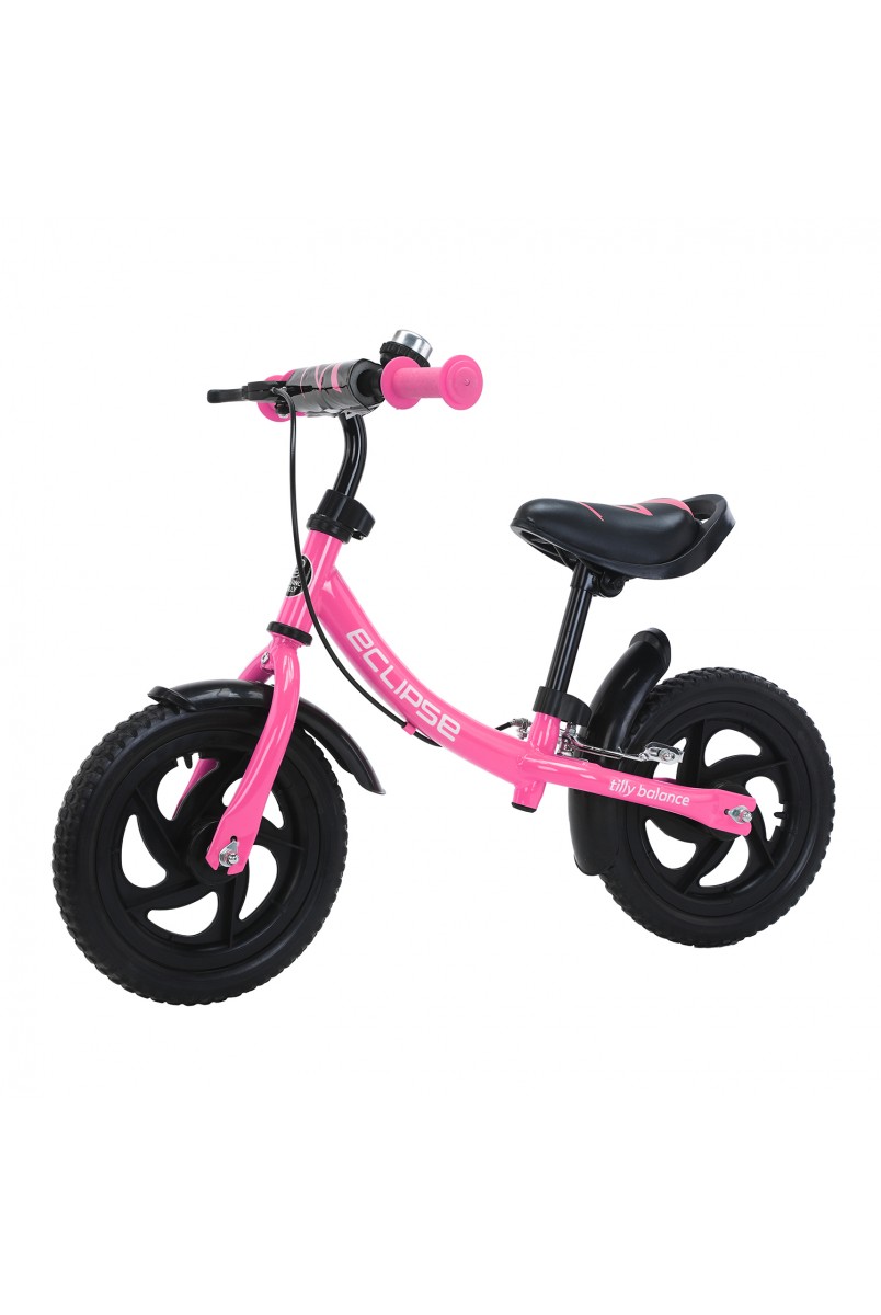 Біговел BALANCE TILLY 12" Eclipse T-21254/1 Rose /1/