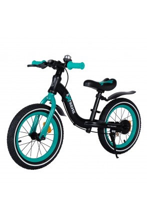 Біговел BALANCE TILLY 14" Extreme T-212524 Azure /1/