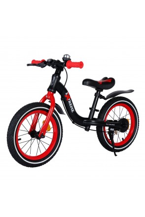 Біговел BALANCE TILLY 14" Extreme T-212524 Red /1/