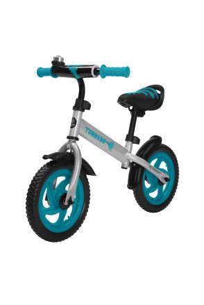 Біговел BALANCE TILLY 12" Tornado T-21255/3 Azure /1/