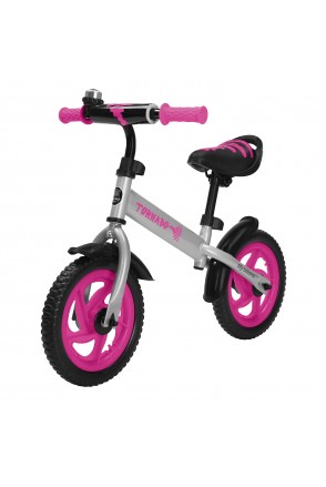 Біговел BALANCE TILLY 12" Tornado T-21255/3 Rose /1/