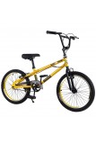 Велосипед BMX 20' T-22061 yellow /1/