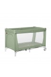 Манеж CARRELLO Piccolo CRL-11503/1 Mint Green /1/ MOQ