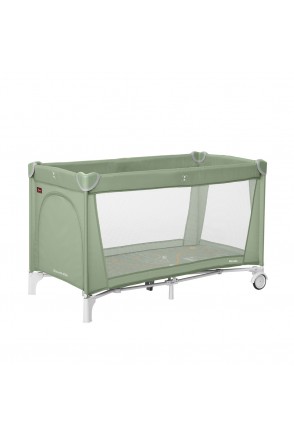 Манеж CARRELLO Piccolo CRL-11503/1 Mint Green /1/ MOQ