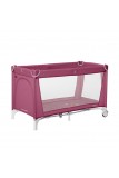 Манеж CARRELLO Piccolo CRL-11503/1 Orchid Purple /1/ MOQ