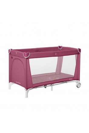 Манеж CARRELLO Piccolo CRL-11503/1 Orchid Purple /1/ MOQ