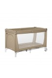 Манеж CARRELLO Piccolo CRL-11503/1 Sand Beige /1/ MOQ